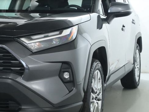 Certified 2023 Toyota RAV4 XLE Premium AWD/4WD image 4