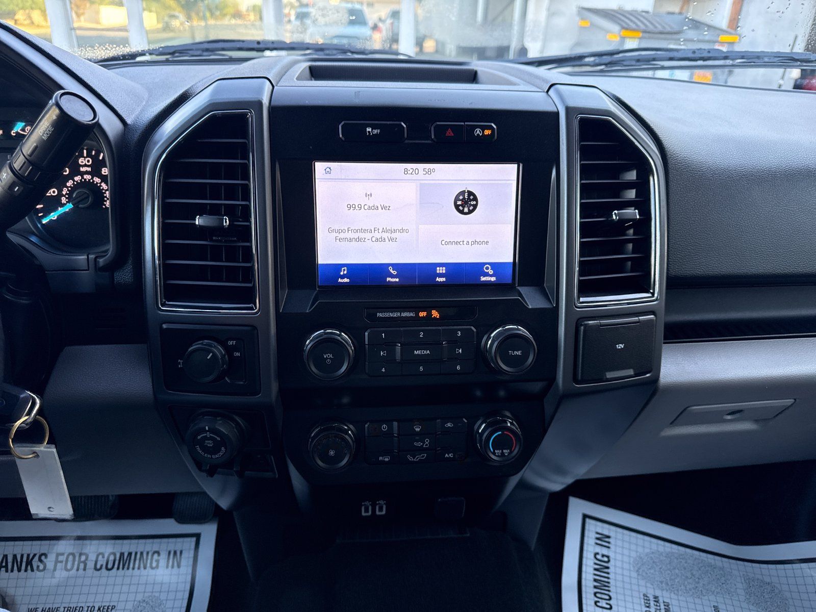 Used 2020 Ford F150 XLT w/ Equipment Group 301A Mid RWD image 18