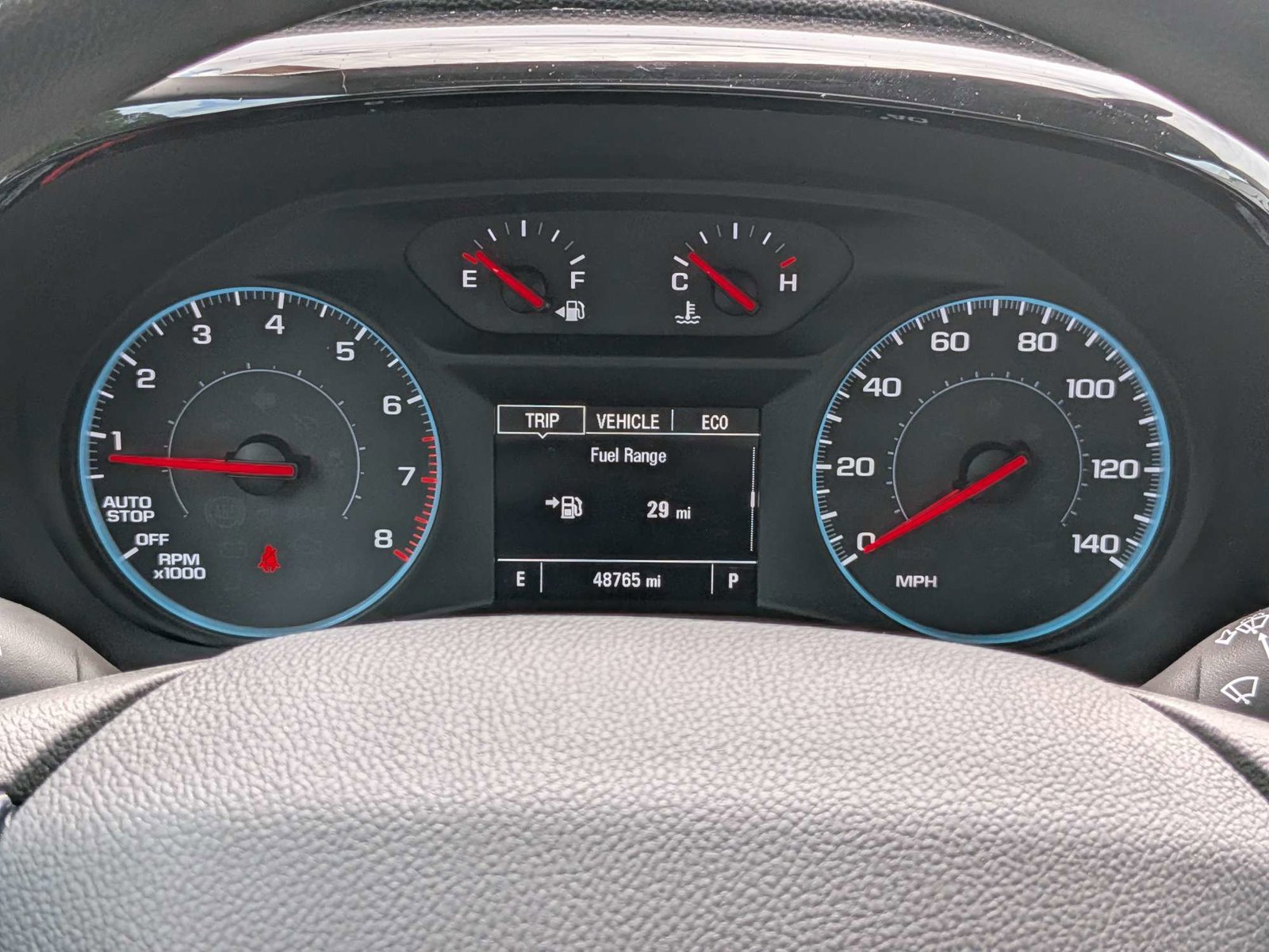 Used 2021 Chevrolet Traverse LS FWD image 23