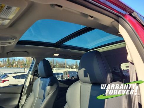 New 2025 Subaru Ascent Bronze Edition image 13