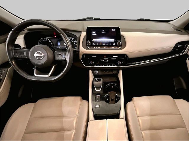 Used 2022 Nissan Rogue SL FWD image 15