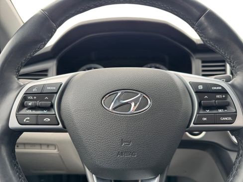 Used 2019 Hyundai Sonata SEL FWD image 17