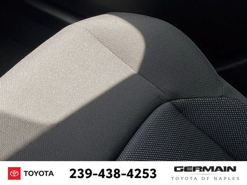 Certified 2022 Toyota Corolla SE FWD image 29