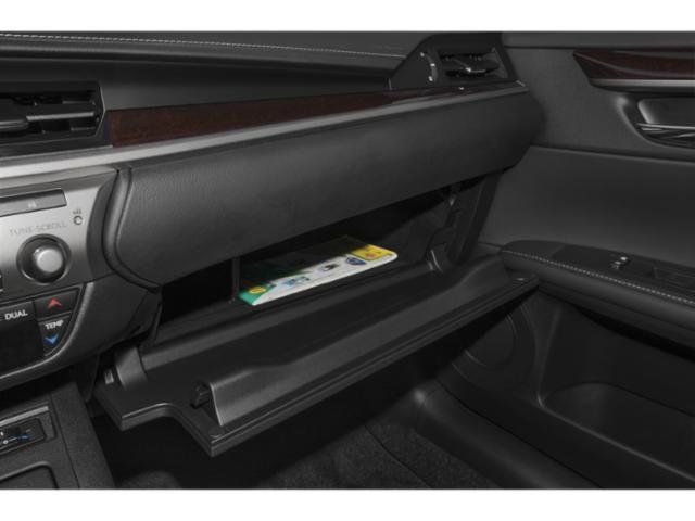 Used 2015 Lexus ES 350 w/ Luxury Package FWD image 19