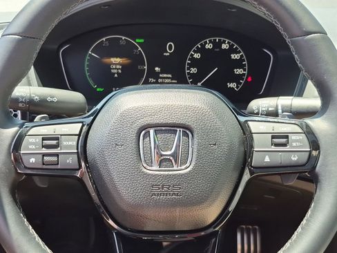 Used 2025 Honda Civic Sport image 16