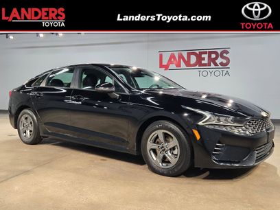 Used 2022 Kia K5 LXS
