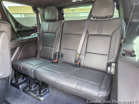 Used 2023 Chevrolet Tahoe RST w/ RST Performance Edition AWD/4WD image 9