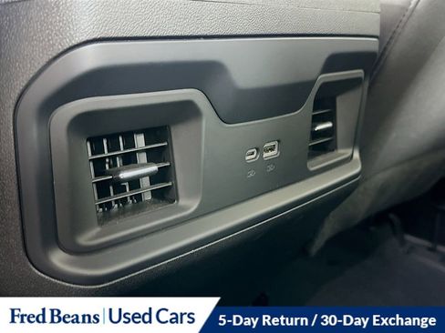 Used 2023 Chevrolet Silverado 1500 RST image 27