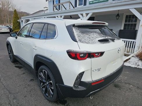 New 2026 MAZDA CX-50 AWD 2.5 S w/ Weather Package image 6