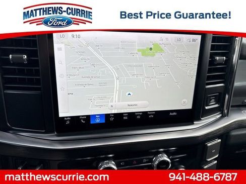 New 2026 Ford F250 Lariat image 19