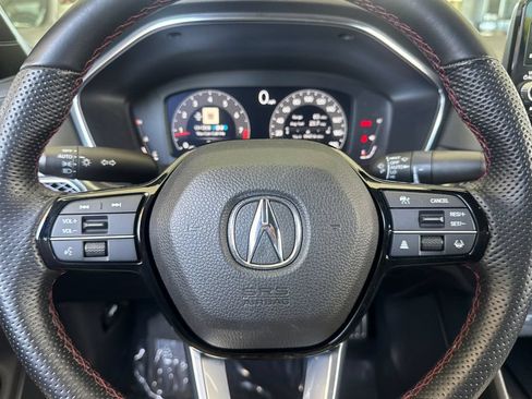 Used 2025 Acura Integra Type S FWD image 21