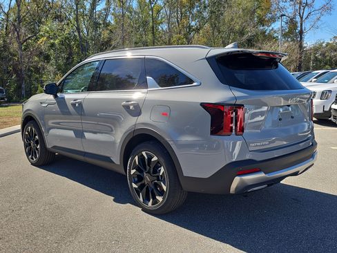 New 2026 Kia Sorento EX image 6