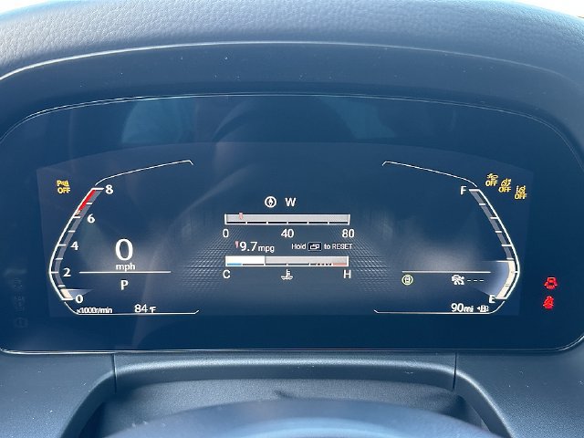 New 2026 MAZDA CX-5 Select AWD/4WD image 21