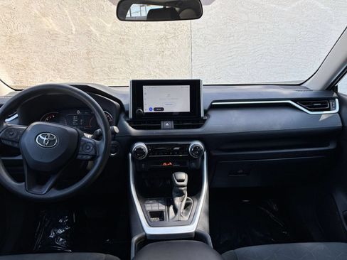 Used 2025 Toyota RAV4 XLE w/ Convenience Package AWD/4WD image 35