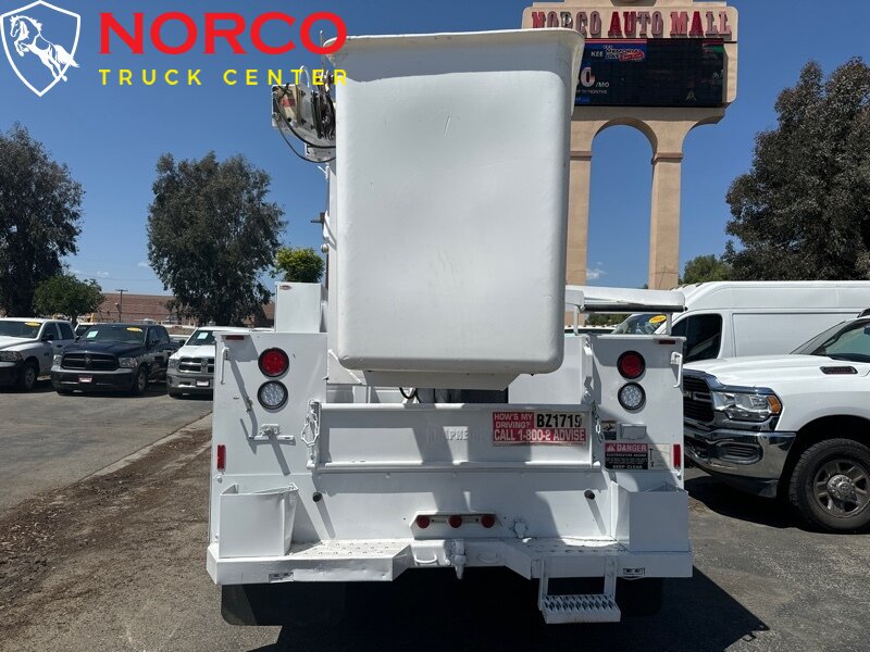 Used 2018 Ford F350 XL w/ Power Equipment Group AWD/4WD image 8