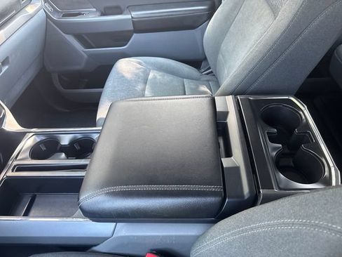 Used 2024 Ford F150 XLT w/ Mobile Office Package AWD/4WD image 34
