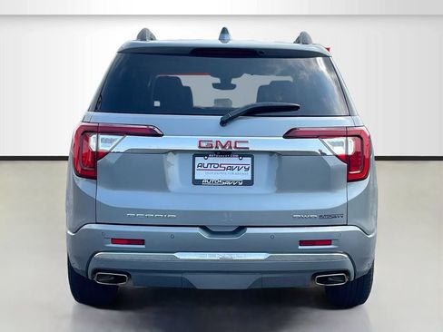 Used 2023 GMC Acadia Denali w/ Denali Ultimate Package AWD/4WD image 6