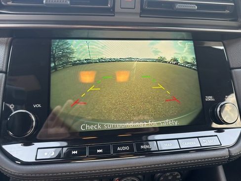 Used 2024 Nissan Z Performance w/ Floor Mat Package image 30