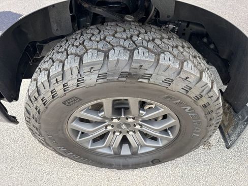 Used 2025 Ford F150 Tremor w/ Tow/Haul Package image 12