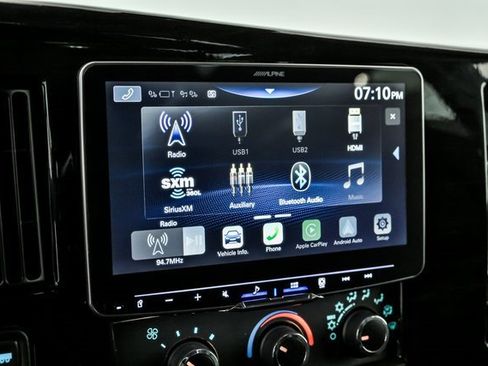 New 2025 GMC Savana 2500 Extended image 16