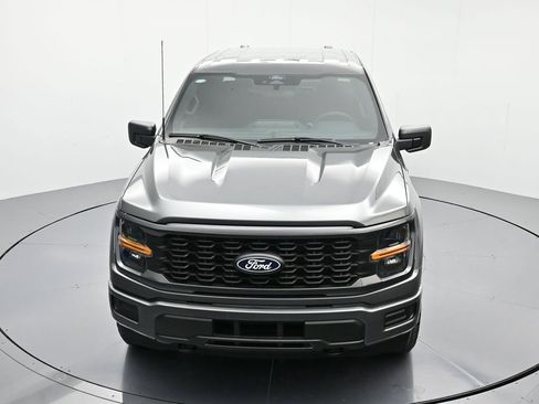 New 2026 Ford F150 STX image 42