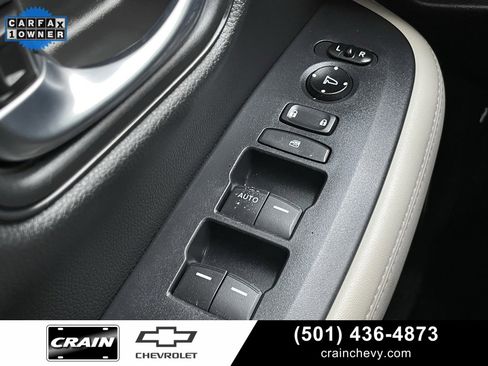 Used 2024 Honda HR-V LX image 13