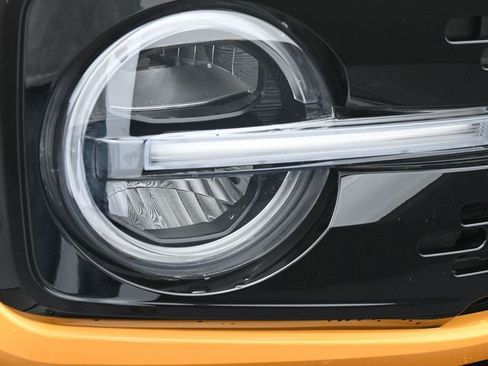 Used 2021 Ford Bronco Wildtrak image 27