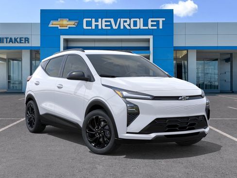 New 2027 Chevrolet Bolt RS image 7