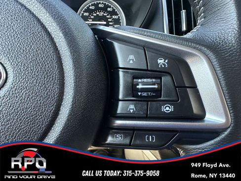 Used 2022 Subaru Forester Premium AWD/4WD image 23