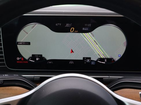 Used 2023 Mercedes-Benz GLE 350 GLE 350 image 32