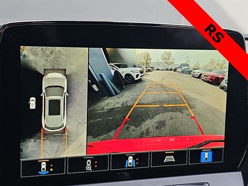 Used 2024 Chevrolet Blazer RS w/ Driver Confidence II Package image 26