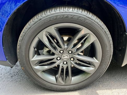 Used 2022 Acura RDX A-Spec AWD/4WD image 25