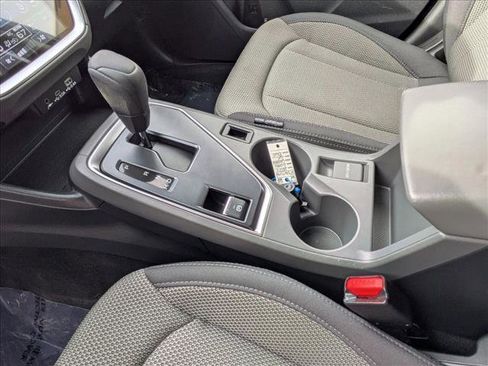 Certified 2024 Subaru Crosstrek 2.0i Premium w/ Crosstrek Mirror Package image 16