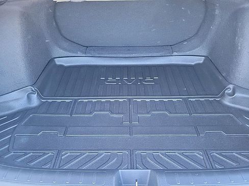 Used 2024 Honda Civic Sport image 15