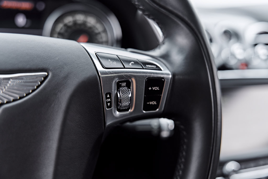 Used 2017 Bentley Continental GT AWD/4WD image 48