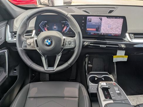 New 2026 BMW X1 xDrive28i w/ Technology Package AWD/4WD image 29