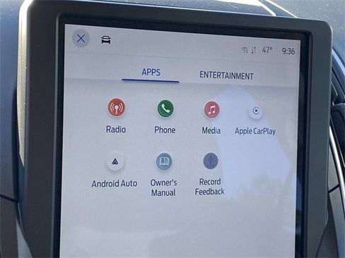 Used 2024 Ford Edge SEL image 66