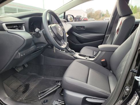 Certified 2026 Toyota Corolla LE image 5