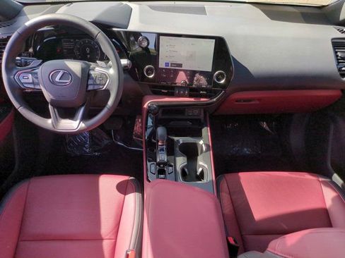 Used 2025 Lexus NX 250 FWD image 24