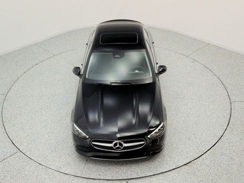 Certified 2022 Mercedes-Benz C 300 Sedan image 24