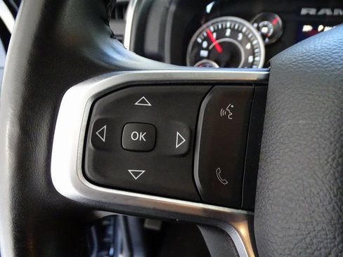 Certified 2024 RAM 2500 Big Horn w/ Bed Utility Group image 7