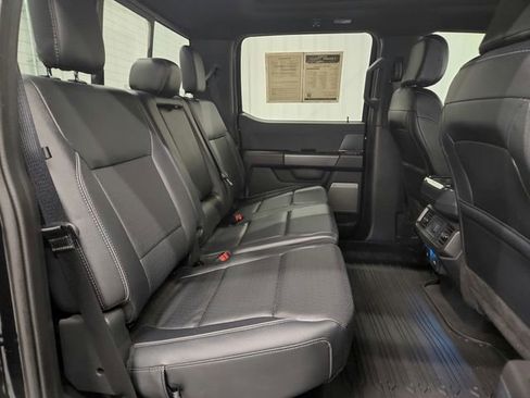 Used 2025 Ford F150 Lariat image 38