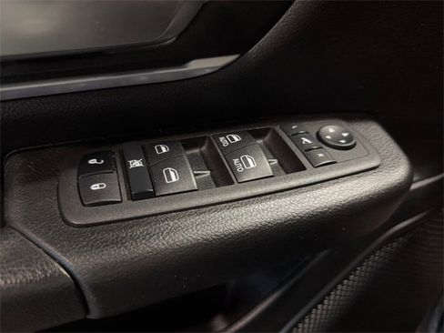 Used 2022 RAM 1500 Big Horn w/ Trailer Tow Group image 12