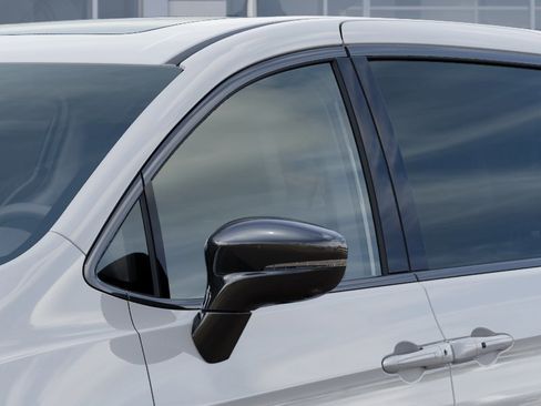 New 2026 Chrysler Pacifica Select image 12