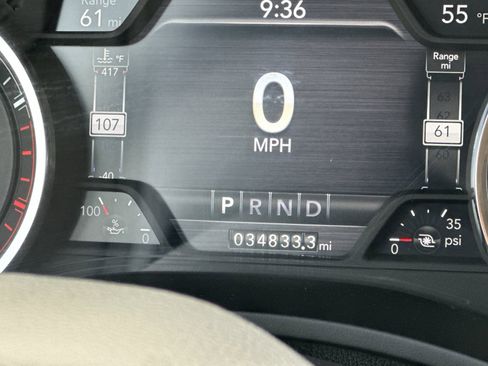 Certified 2024 RAM 2500 Laramie image 27