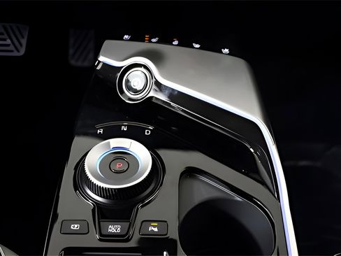 Used 2024 Kia EV6 GT-Line image 41