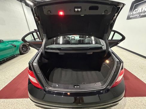 Used 2011 Mercedes-Benz C 300 4MATIC Sedan image 53