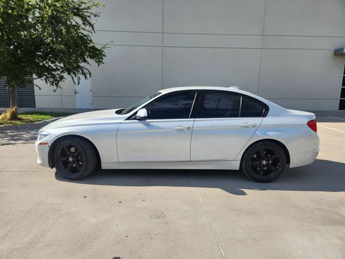 Used 2015 BMW 320i Sedan image 36