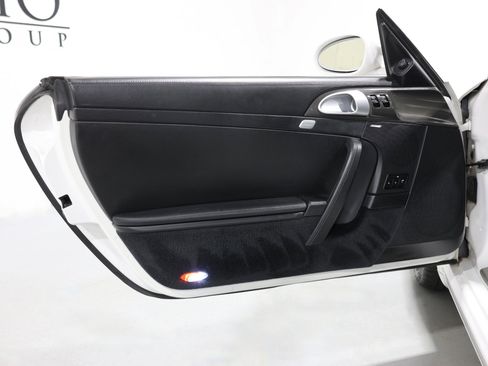 Used 2007 Porsche 911 Turbo image 68