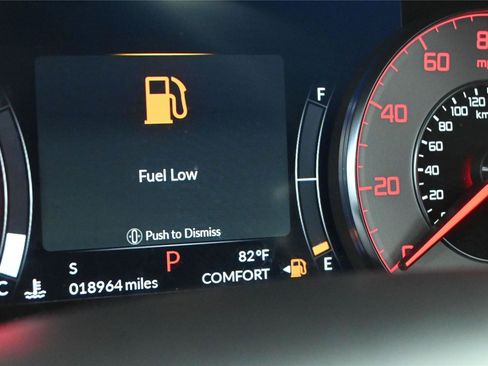 Certified 2023 Acura TLX Type S AWD/4WD image 3